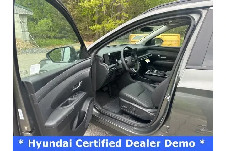 $32154 : Hyundai TUCSON Hybrid 2025 A image 4