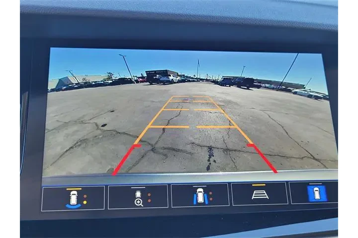 $28556 : Buick Envision 2023 AWD Aven image 10