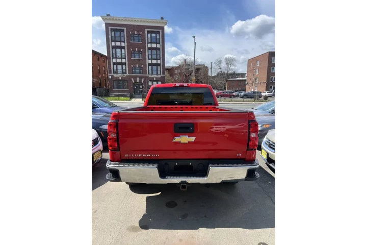 $15999 : 2016 Silverado 1500 LT image 10