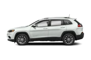 2022 Cherokee Limited thumbnail