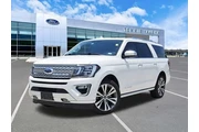 Ford Expedition MAX 2021 4x4 en Houston