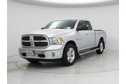 $29998 : Ram 1500 2018 4x4 Big Horn 4 thumbnail