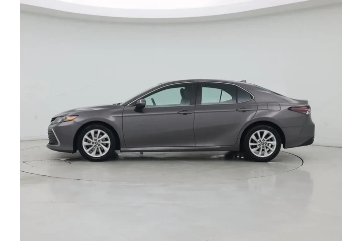 $20998 : Toyota Camry 2022 LE 4dr Sed image 3