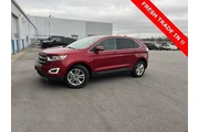 Ford Edge 2016 SEL 4dr Cross en Columbus