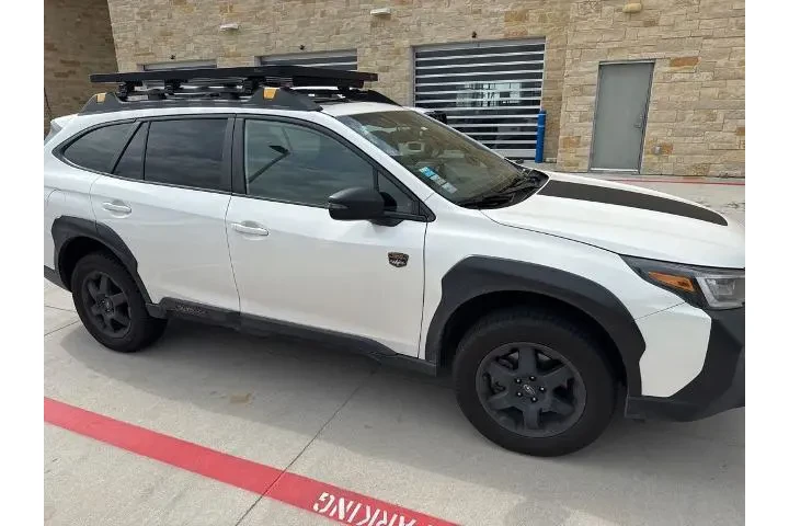 $28727 : Subaru Outback 2023 AWD Wild image 8