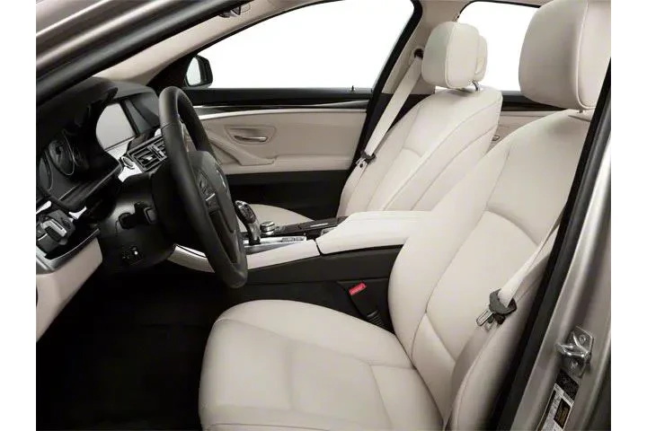 $500 : BMW 5 Series 2013 AWD 528i x image 8