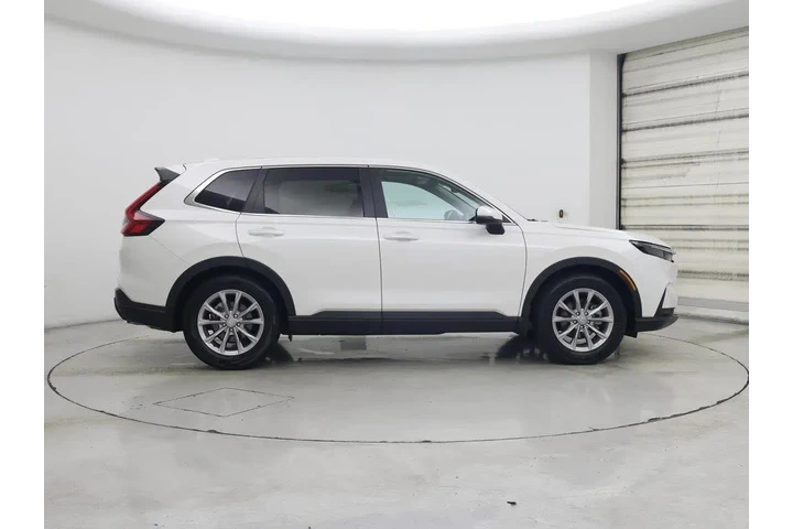 $32998 : Honda CR-V 2024 EX-L 4dr SUV image 7