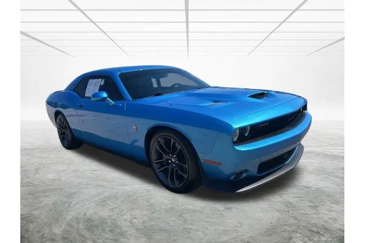 $39212 : Dodge Challenger 2023 R/T Sc image 2