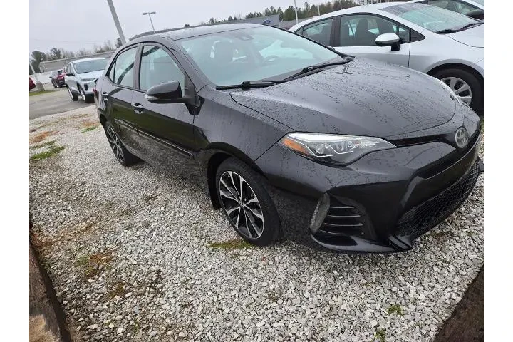 $11995 : Toyota Corolla 2017 L 4dr Se image 2