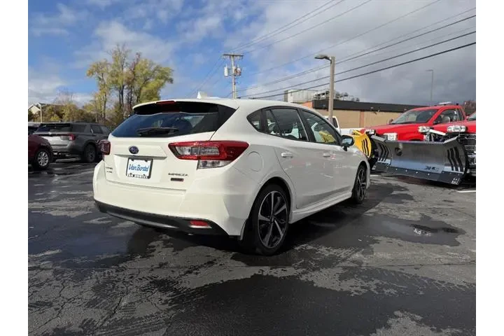 $23990 : Subaru Impreza 2023 AWD Spor image 6