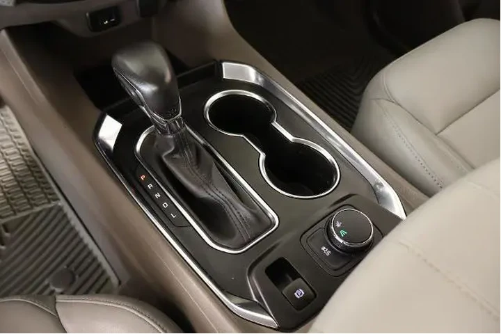 $24915 : Chevrolet Traverse 2021 LT L image 8