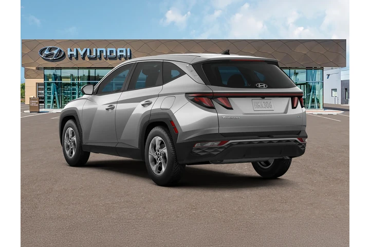 $22250 : Hyundai TUCSON 2023 AWD SE 4 image 5