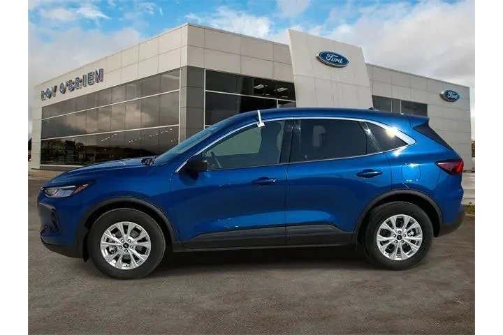 $22800 : Ford Escape 2023 AWD Active image 2