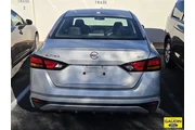 $19636 : Nissan Altima 2024 2.5 SV 4d thumbnail