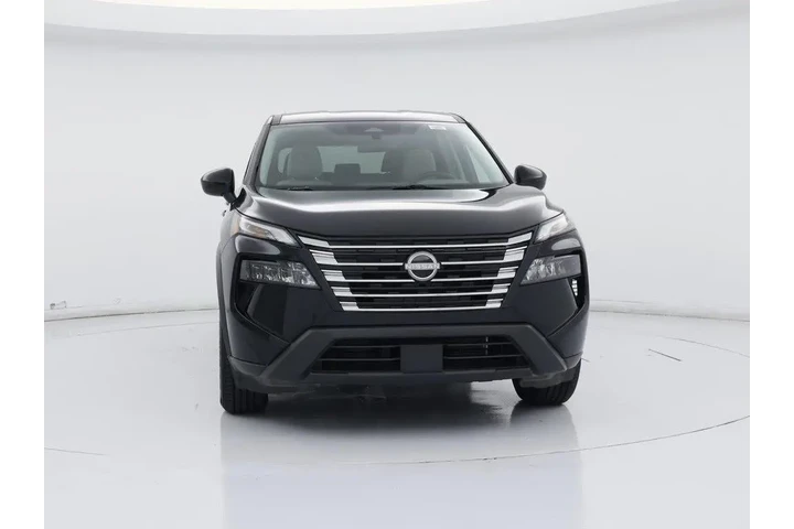 $22998 : Nissan Rogue 2025 AWD SV 4dr image 5