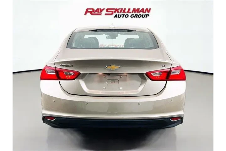 $21975 : Chevrolet Malibu 2024 LT 4dr image 6