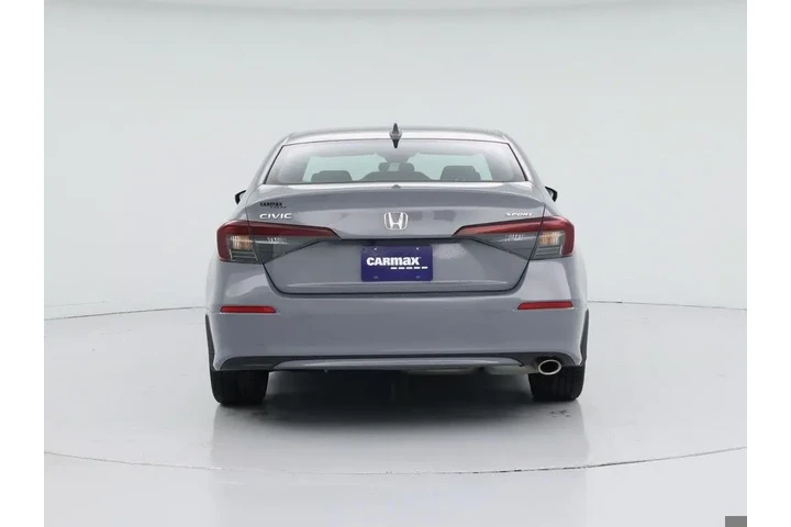 $27998 : Honda Civic 2025 Sport 4dr S image 6