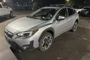 $28495 : Pre-Owned 2023 Crosstrek Limi thumbnail