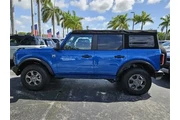 $38990 : Ford Bronco 2022 4x4 Big Ben thumbnail