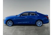 $39702 : Cadillac CT4 2023 AWD Premiu thumbnail