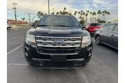 $17511 : Ford Explorer 2018 Base 4dr thumbnail