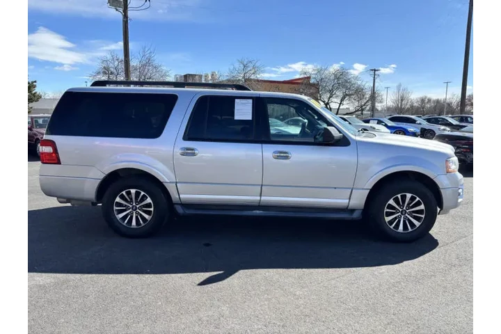 $8795 : 2015 Expedition EL XLT image 8