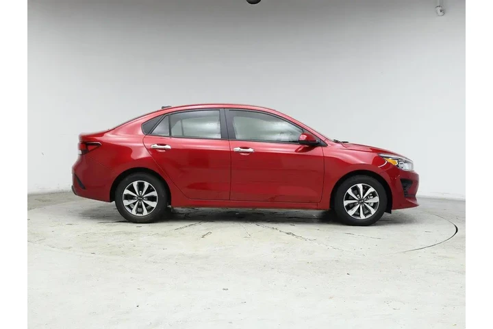 $16998 : Kia Rio 2021 S 4dr Sedan image 7