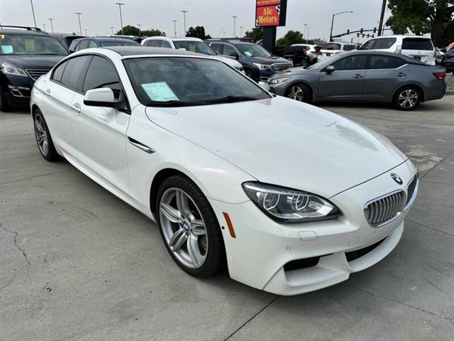 $22995 : 2014 BMW 6 Series 650i xDrive image 4