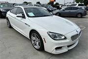 $22995 : 2014 BMW 6 Series 650i xDrive thumbnail