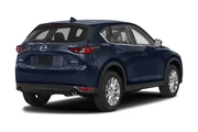$21999 : 2021 CX-5 Grand Touring thumbnail