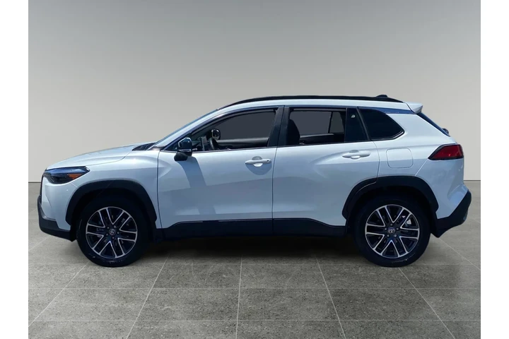 $32938 : Toyota Corolla Cross 2026 XL image 2