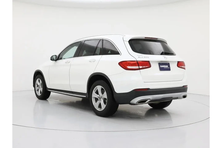 $21998 : Mercedes-Benz GLC 2018 GLC 3 image 2