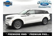 $35999 : Lincoln Aviator 2024 Premier thumbnail