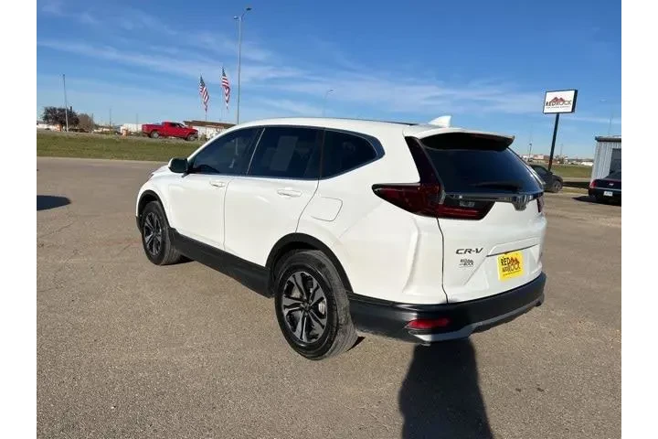 $23408 : Honda CR-V 2022 SE 4dr SUV image 5