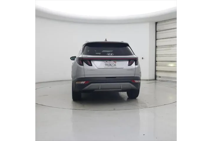 $28998 : Hyundai TUCSON Hybrid 2023 A image 6