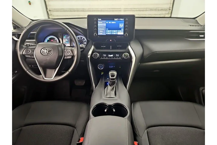 $29998 : Toyota Venza 2021 AWD LE 4dr image 9