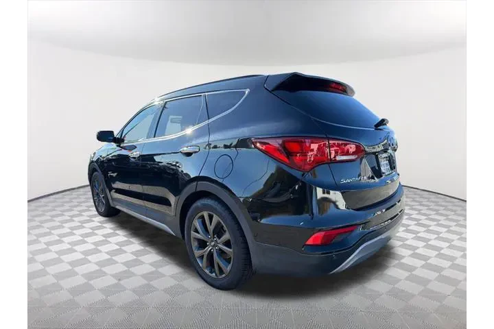 $12991 : Hyundai SANTA FE Sport 2017 image 7