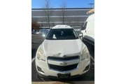 $5995 : Chevrolet Equinox 2012 LT 4d thumbnail