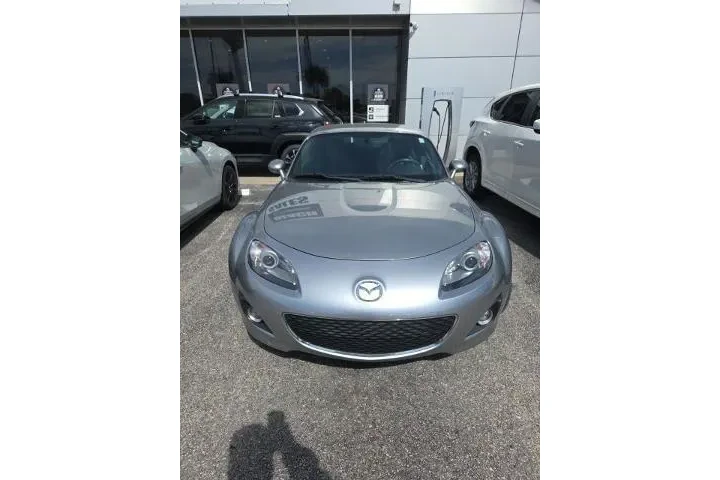 $16913 : Mazda MX-5 Miata 2012 Grand image 9