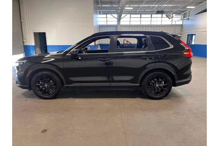 $33437 : Honda CR-V Hybrid 2024 Sport image 6