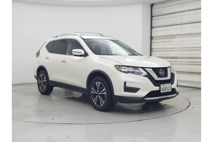 $18998 : Nissan Rogue 2020 AWD S 4dr image 1