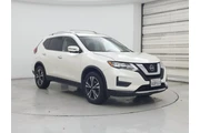 Nissan Rogue 2020 AWD S 4dr