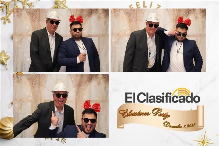 Photo Booth para fiestas image 2