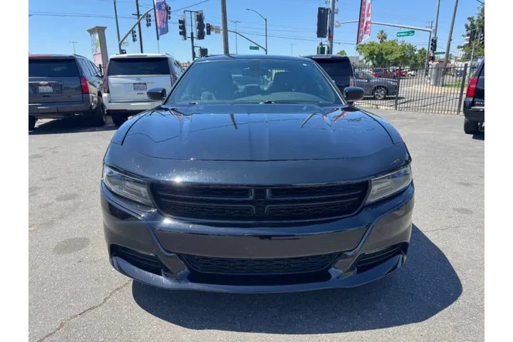 $10998 : 2016 Charger SXT image 4