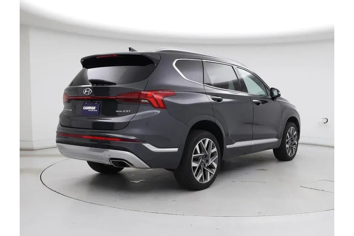 $25998 : Hyundai SANTA FE 2022 AWD Ca image 8