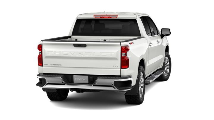 $65435 : New 2025 Silverado 1500 LTZ image 10