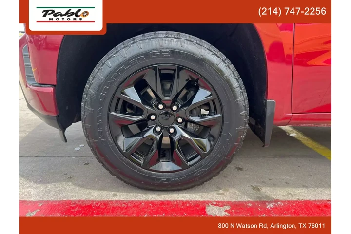 $39900 : 2019 CHEVROLET SILVERADO 1500 image 2