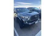 $30900 : Toyota Tacoma 2021 4x2 TRD O thumbnail