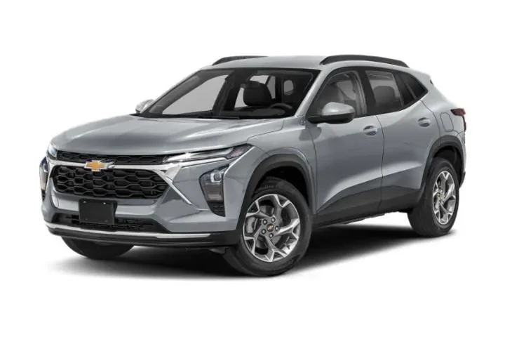 $22873 : Chevrolet Trax 2024 ACTIV 4d image 1