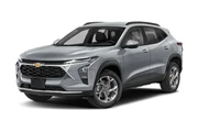 Chevrolet Trax 2024 ACTIV 4d en Memphis